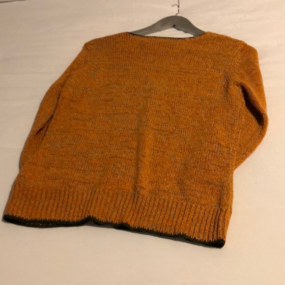 Fall sweater by J.H. Collectibles - Picture 5 of 8